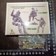1/48 HH-60G Pave Hawk Helicopter Crew set - SOF Personnel Carried in Cargo Door #1