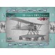 1/24 Hanriot HD.2 FLOAT (3D-printed kit)