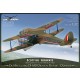 1/32 De Havilland DH 89 Dragon Rapide Scottish Airways