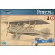 1/32 Potez 25 (XXV) A2 in French Service