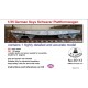 1/35 German Ssys Schwerer Plattformwagen (Full kit)