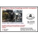 1/35 German Wagon Screw Couplings and Air Connectors