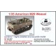 1/35 American M29 Weasel (Full kit)