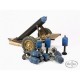 1/35 Mortar Artillery Syria & Gas Bottles