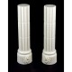 1/35 Column #A (2pcs, diameter 2 & 2.6cm, height: 10cm)