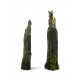 1/35 Tree Trunks (approx height 90mm, 70mm)