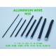 Aluminium Wire MIX.