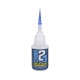 Colle21 Super Glue Cyanoacrylate 20g w/Nozzle Tip Applicator