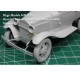 1/35 Horn for Soviet Cars 1930s and 1940s (Version 2) 1931-50