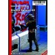 1/16 Graffiti Painter #2 (Boy with cap)