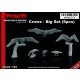 1/24 Crows