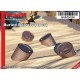 1/24 Buried Barrels