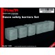 1/35 Hasco Safety Barriers Set