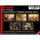 1/48 - 1/16 Picture Frames + Religious Paintings #Set 2