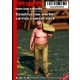 1/35 Construction Worker Carries Cement Sack