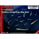 1/35 Swimming Fishes Big Set (18pcs)