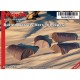 1/35 Buried Barrels #1 (4pcs)