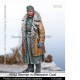 1/35 WWII German in Sheepskin Coat