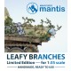 1/35 Leafy Branches for AFV Camouflage