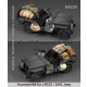 1/35 LRDG/SAS Jeep Accessories Set for Tamiya 35219 kit