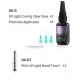 UV Light Curing Clear Glue (20g) w/3x Precision Applicator