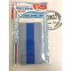 Sanding Sponge Stick 320-400# (5mm x 20mm x 110mm, 6pcs)