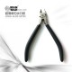 Single Blade Nipper/Side Cutter/Plier for Plastic & Resin Parts