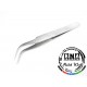 Precision Curved Tweezer