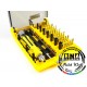 Precision Screwdrivers for DIY (45 in 1) Professional Tools