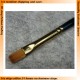 Flat Paint Brush (Size: Small)