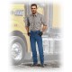 1/24 Truckers Series Vol.2 - Stan (Long Haul) Thompson