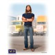 1/24 Truckers Series - Holy Roller Jordan "Jesus" Jamerson