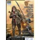 1/24 Post-apocalyptic Series - The Last Bridge Kit No.4 Vadim