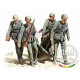 1/35 Casualty Evacuation - German Infantry Summer 1942