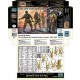 1/35 US Paratroopers Europe 1944-1945 (4 figures)