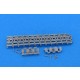 1/35 Metal Tracks for 12.8cm SfL/61 Sturer Emil VK3001H