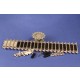 1/35 Metal Tracks with Rubber Pads for British Chieftain (200 links, 400+ pins)
