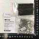 1/35 Tracks for M113 with Worn Out Rubber Pads