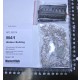 1/35 Metal Tracks for M41 Walker Bulldog T91E3