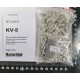 1/35 Tracks for Kliment Voroshilov KV-5 Heavy Tank