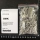 1/35 Tracks for SMK Heavy Tank