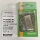 1/35 Tracks for Pz.Kpfw.IV, StuG III 1943 - 45 (solid-horne)