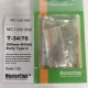 1/35 Tracks for T-34 550mm M1941 Early Type 2