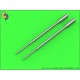 1/32 Aero L-39 Albatros - Pitot Tubes (2pcs)