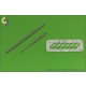 1/72 Mikoyan-Gurevich MiG-21 U, US, UM (Mongol) Pitot Tube