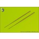 1/72 SAAB 32 Lansen Pitot Tubes