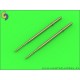 1/72 Aero L-29 Delfin - Pitot Tubes (2pcs)