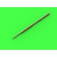 1/72 A-4 Skyhawk Vertical Stabilizer Pitot Tube for A-4M, OA-4M, TA-4J kit