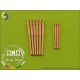 1/350 IJN Yahagi Armament - 15cm (6pcs), 8cm (4pcs) Barrels