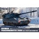 1/72 German Panzerhaubitze 2000 Self-Propelled Howitzer